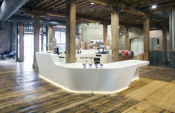 Corian Banko