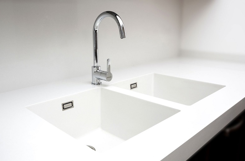 Corian Tezgah Etiler